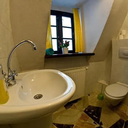 High 5 Gdaňsk