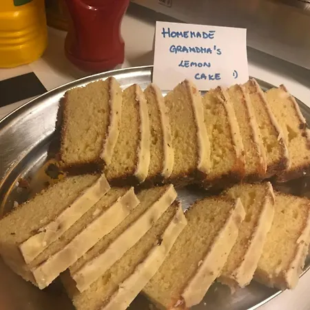 Hostel High 5 Gdaňsk
